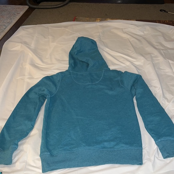 HIP HOODED SWEATSHIRT UNISEX BNWOT - Picture 7 of 8